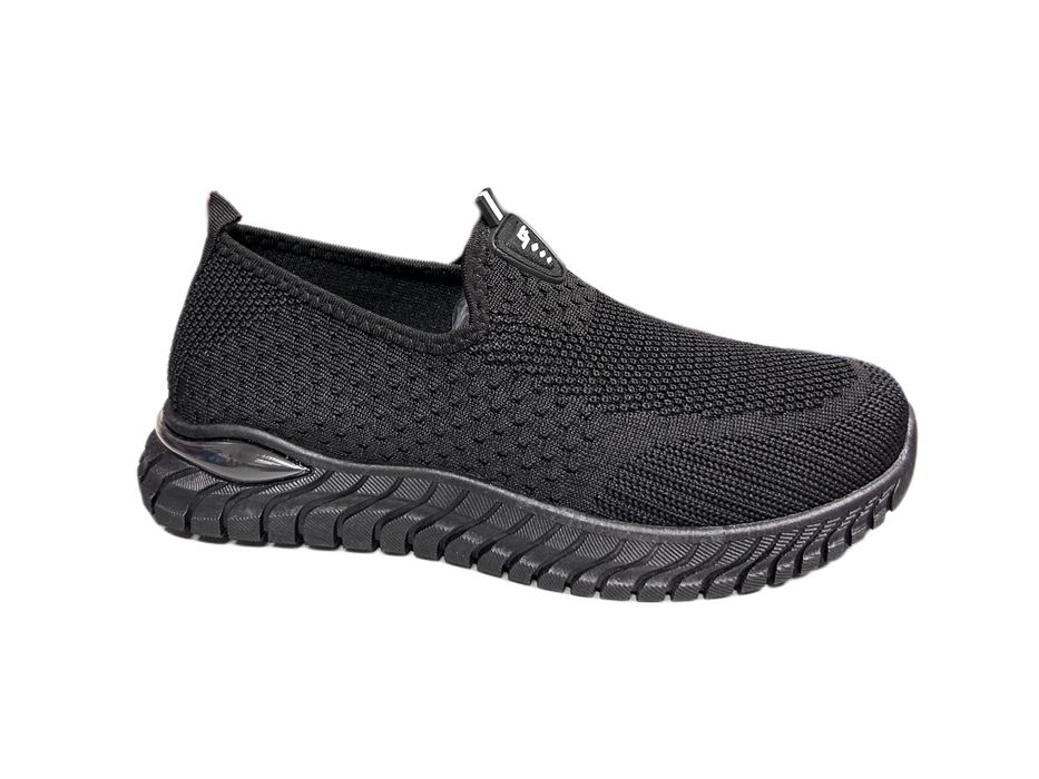 Дамски гуменки мрежа тип чорап