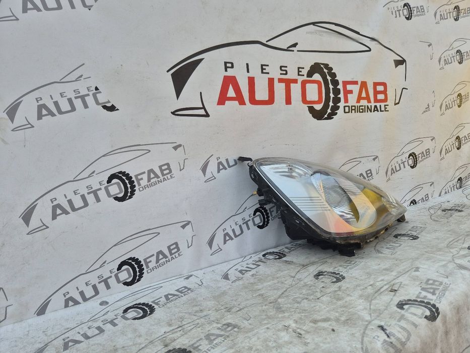 Far dreapta Honda Jazz 2 an 2008-2009-2010