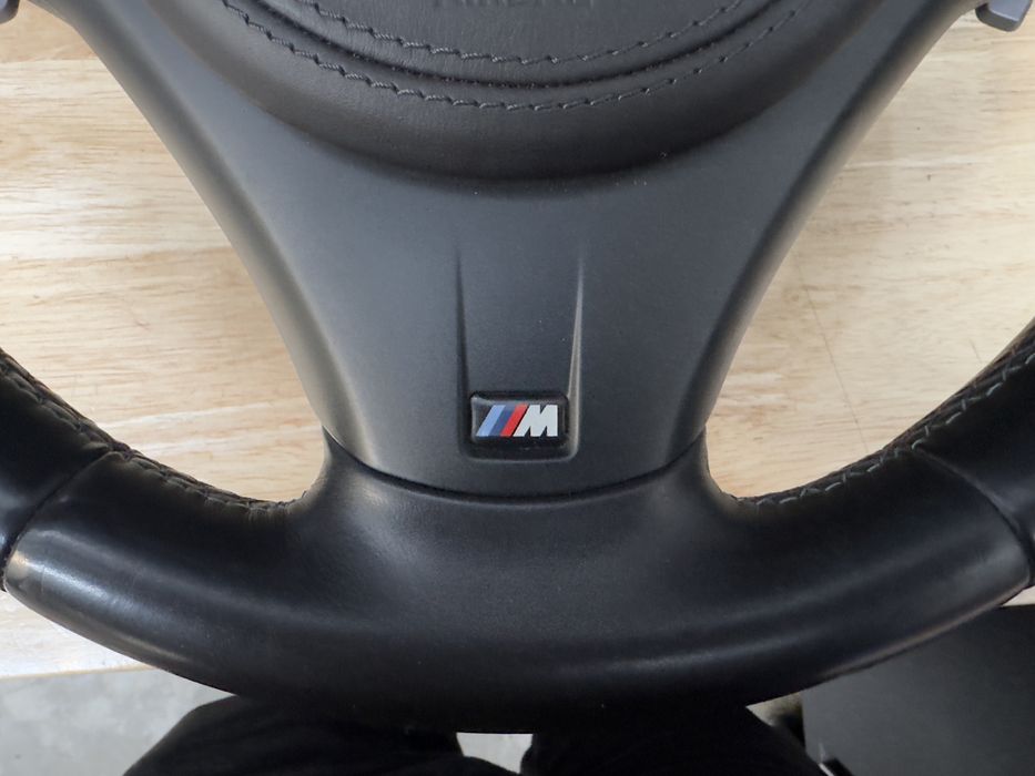 Волан от BMW e92 M3