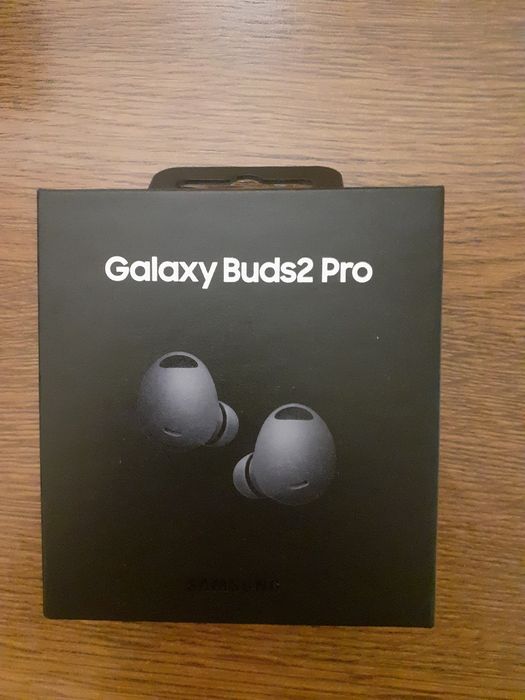 Casti Samsung Galaxy Buds2 Pro