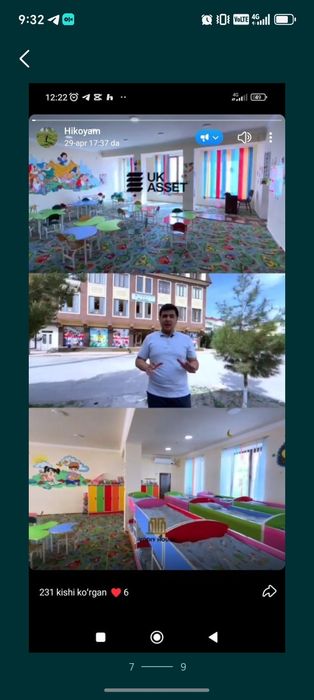 Зудлик билан тайëр бизнес берилади