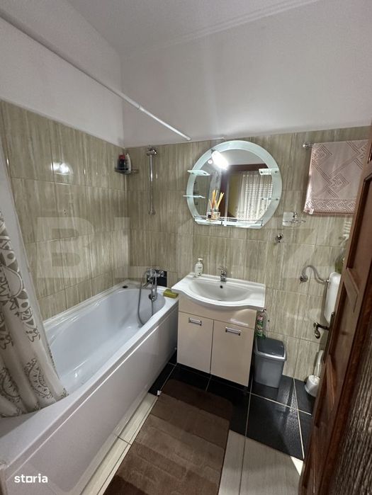 Casa P+2, 240 mp, 300 mp teren, zona Titulescu