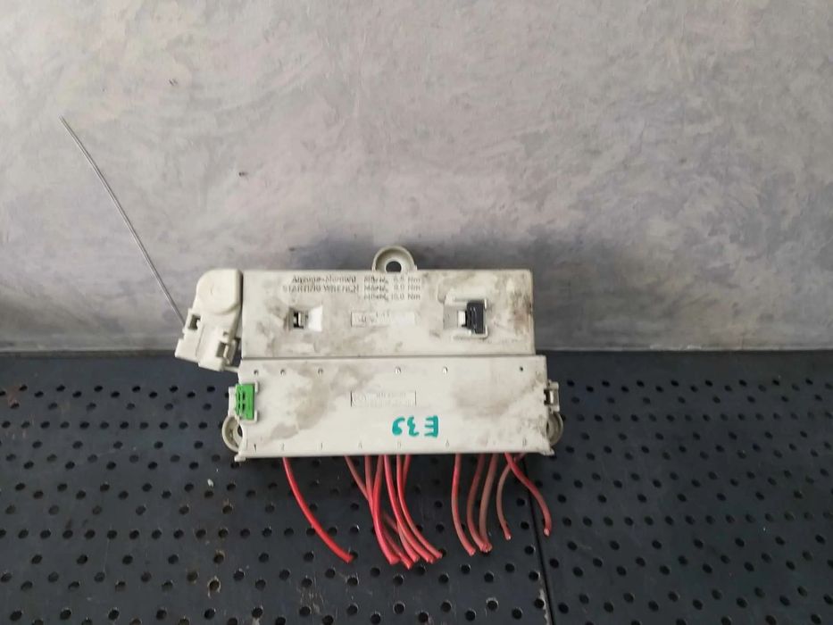 Panou sigurante bmw seria 5 e39 61138367253