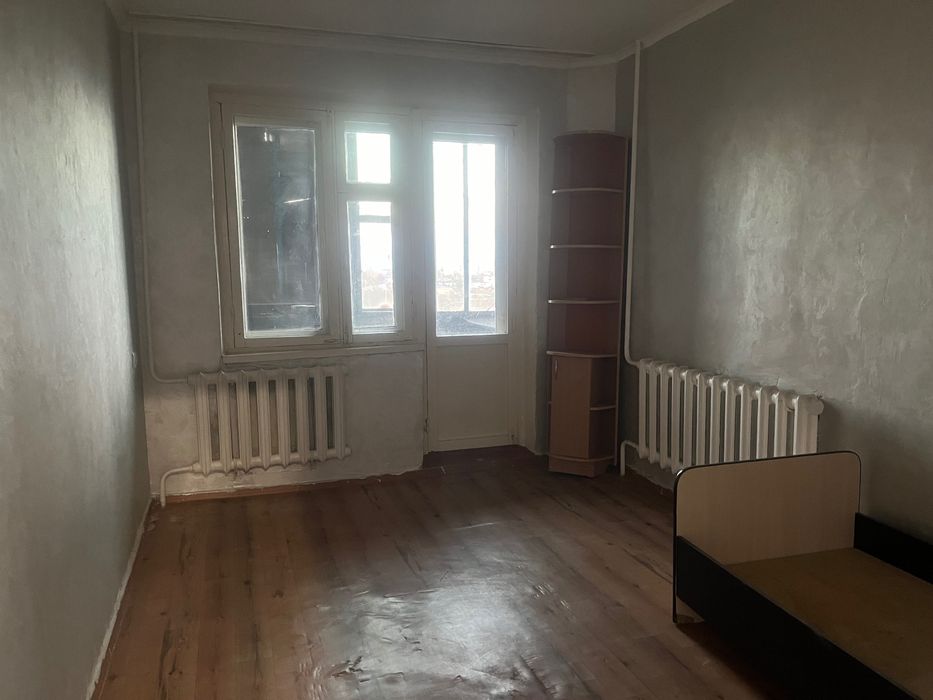 3х комн.квартира