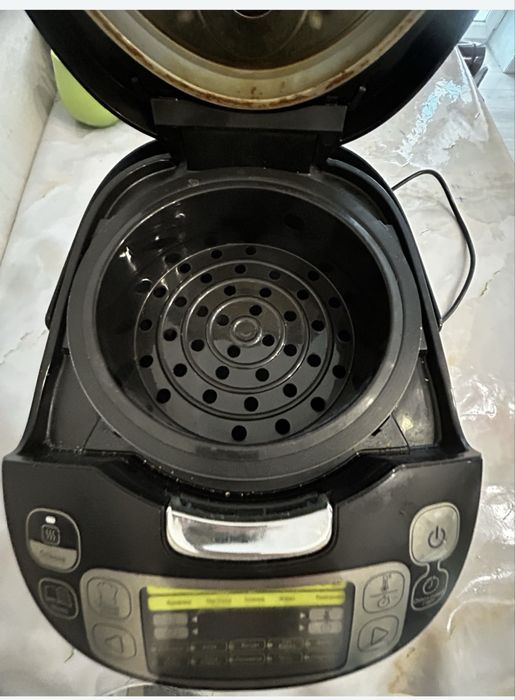 Продаю мультиварку Тефаль