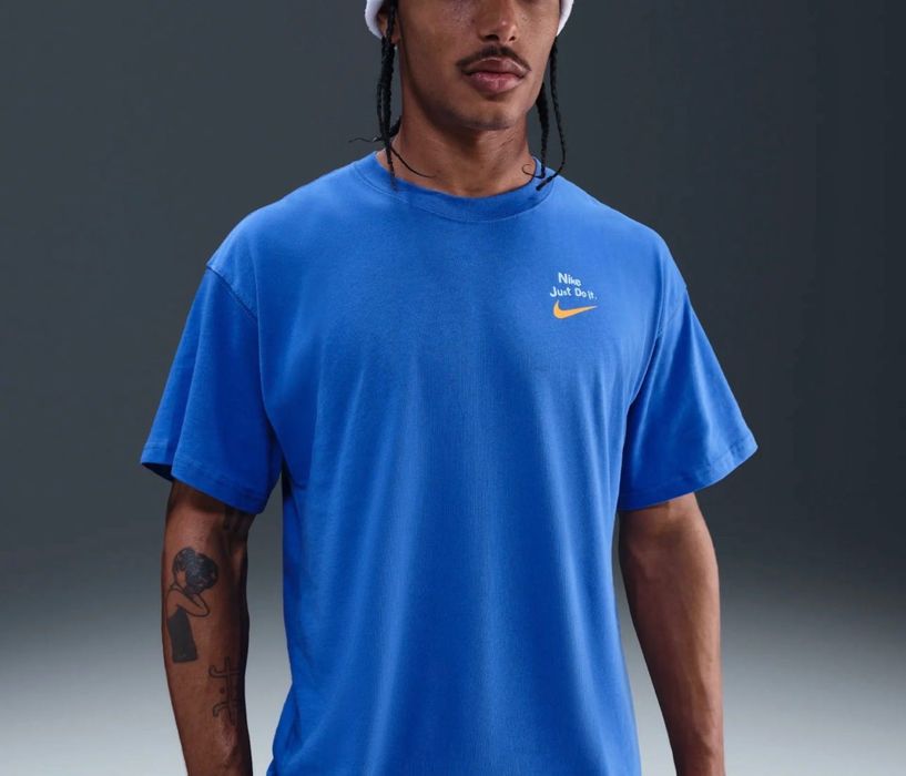 Мъжка тениска Nike TEE