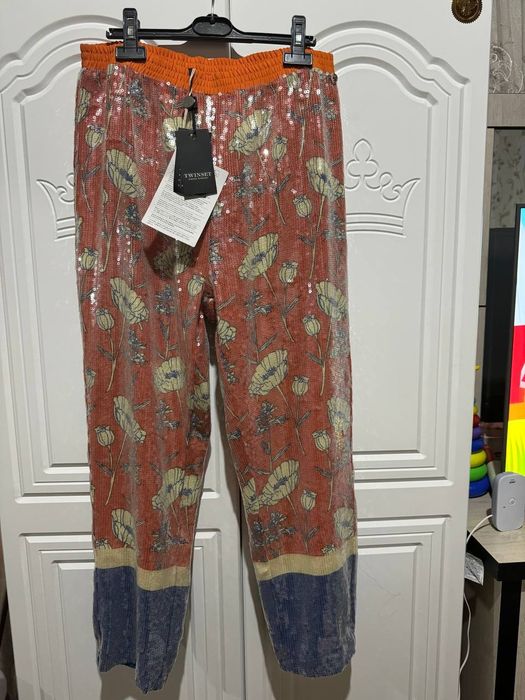 Брюки twinset оригинал
