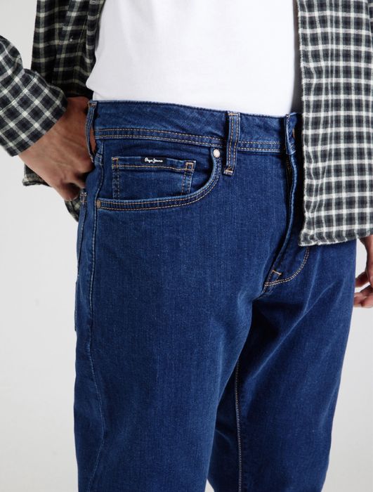 Pepe Jeans Tapered Jeans ОРИГИНАЛНИ мъжки дънки 32