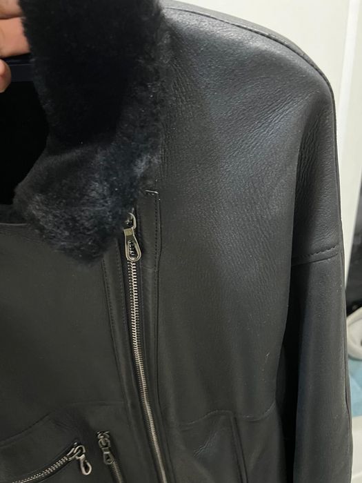 Продам Дублёнкау