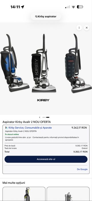 spalare canapele , tapiterii auto, covoare, injectie extractie kirby