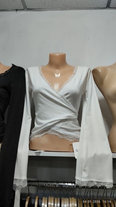 Лонгслив,кофточки