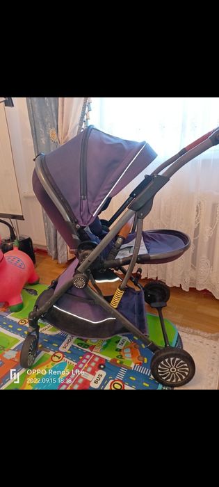 Детские коляски!