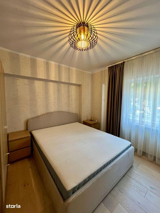De închiriat | Apartament 3 camere | 82 mp | Central | 650 €/lună