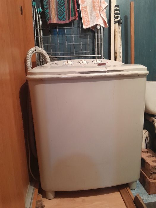 Стиральная машинка
