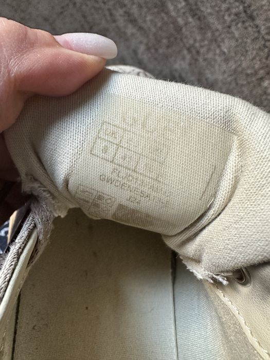 Маратонки Guess, Adidas 40 номер