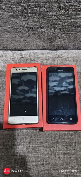 Huawei Y3 II (2 шт) на запчасти