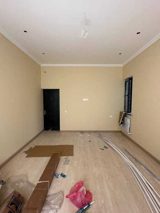 Коттедж 3 комнаты 1.2 сотки Рисовый, мечеть Ислам Ота, Яшнабадский р-н