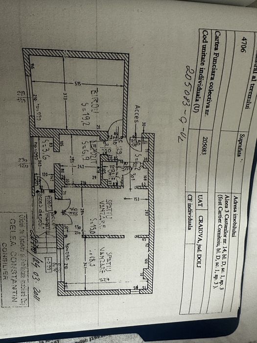 Vand spatiu comercial inchiriat Craiovita Noua,Transformatoare