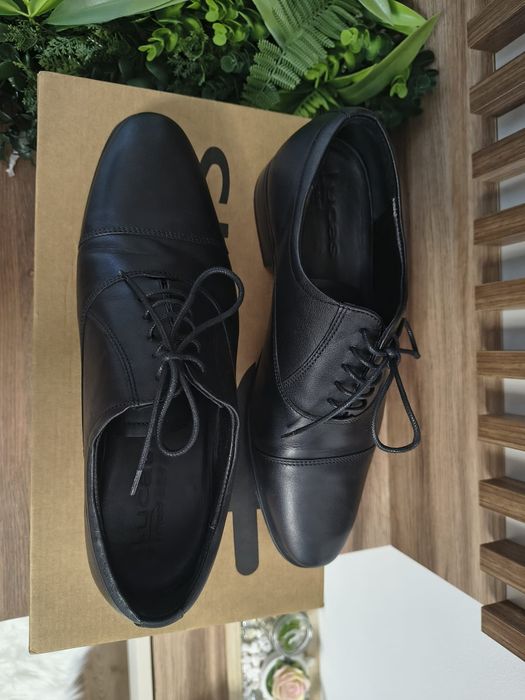 Pantofi piele ...
