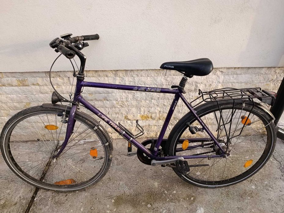 Vand bicicleta in stare foarte buna