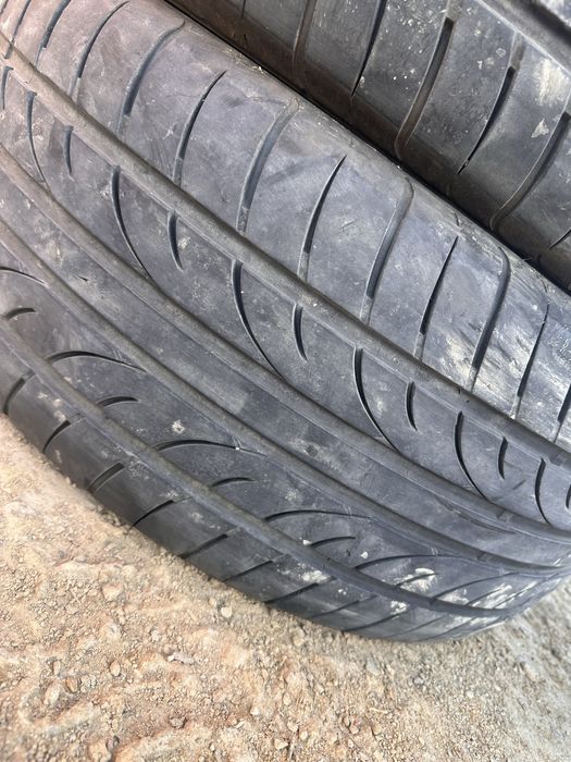 Шины 285/50R20 (4шт)
