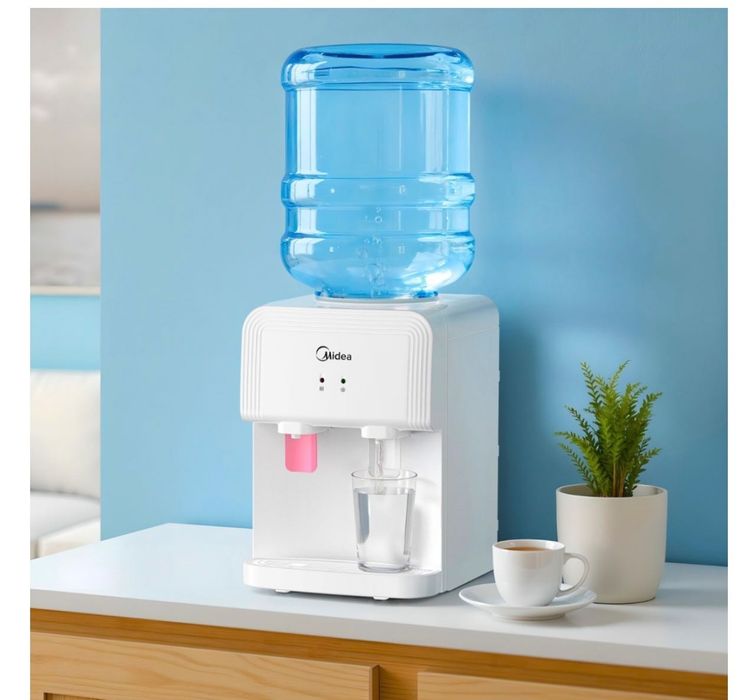 Продам кулер для воды