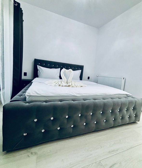 Casuta cu ciubar in Valea Avrigului-Secret Forest