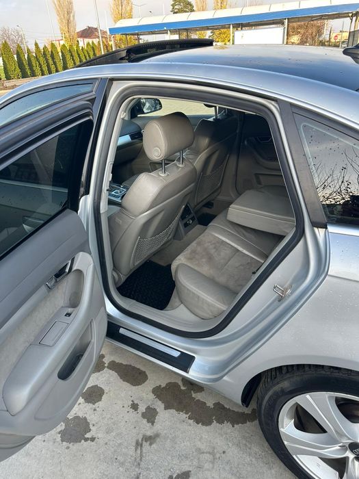 Vând Audi a6 c6.