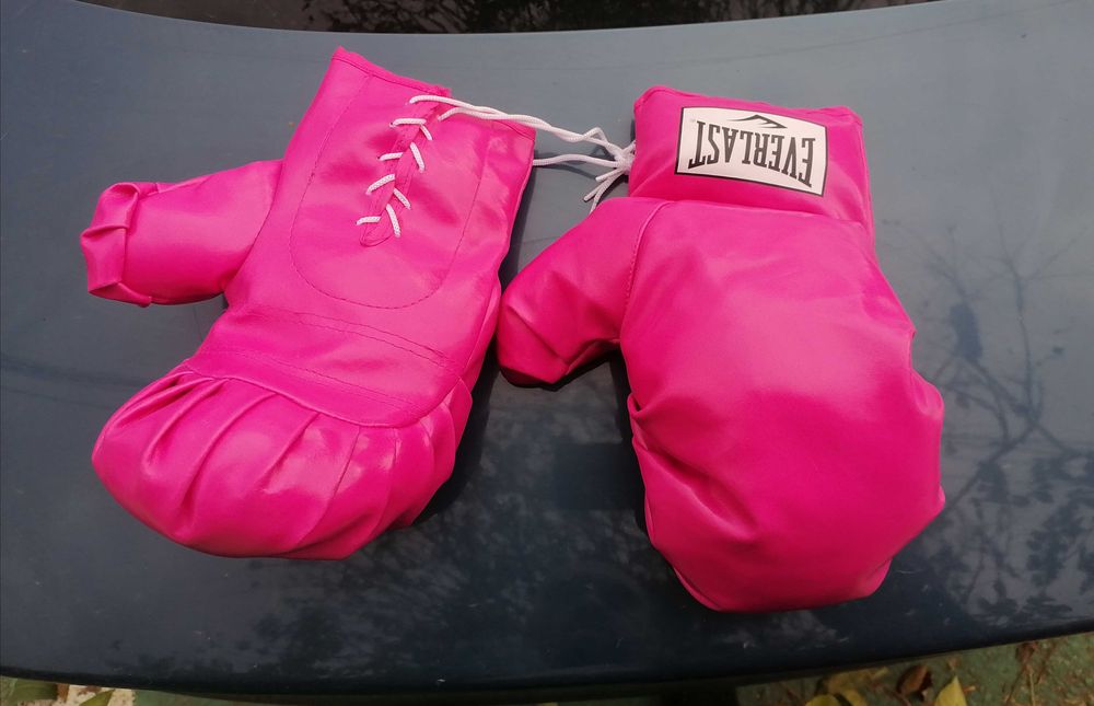 Manusi + sac K-1,Kombat,Box