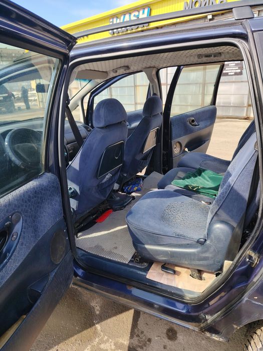 Продам Форд галакси