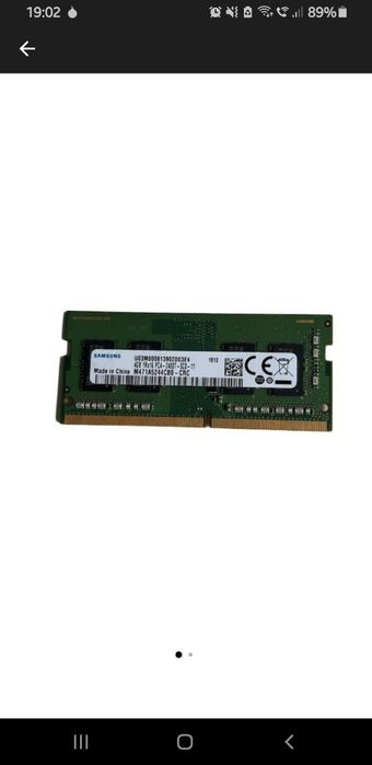 Memorii ram la pret ieftin cu garantie