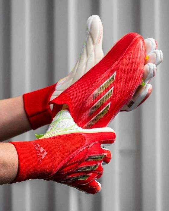 Adidas x speedflow