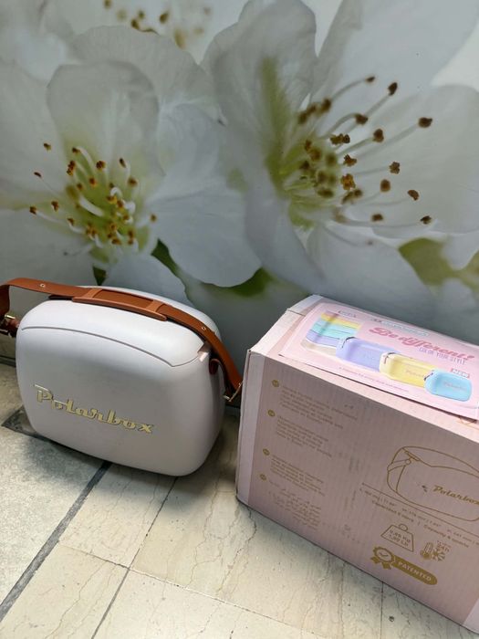 Чанта за охлаждане Polarbox