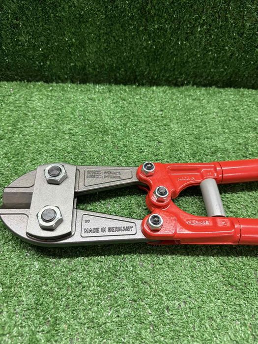 Чисто нови клещи за рязане на арматура VBW 610mm