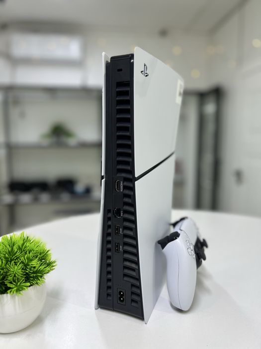 PlayStation 5 Slim 1 Tb