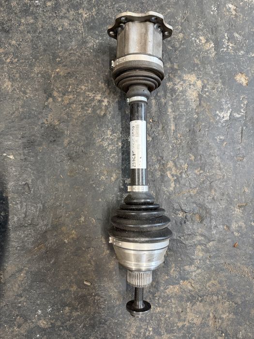 Planetara Audi A4 A5 B8 1.8 tfsi