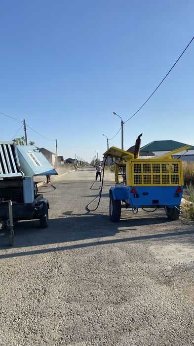Аренда Компресора 70000