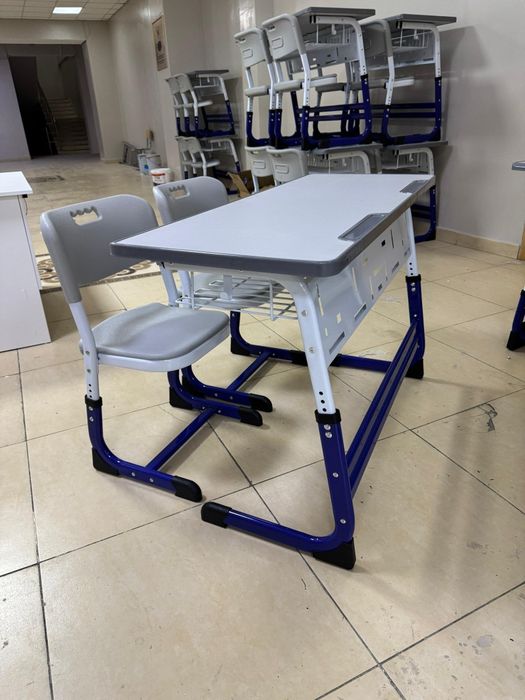 Парты регулируемые