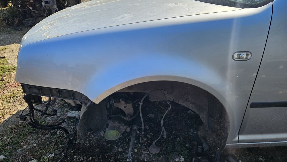 Голф 4 - 1.6 бензин на части