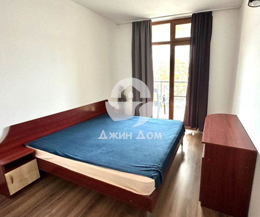 Продава се Двустаен апартамент в к.к. Слънчев бряг - 57 кв.м за 591 €/кв.м - Снимка #4