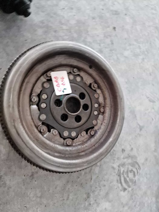 Volanta Vw Passat B6 2.0TDI CBAB Euro 5