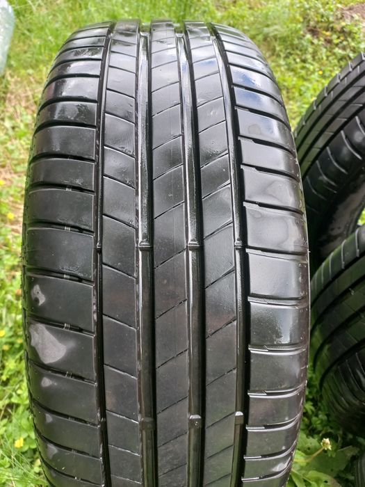 Anvelope Bridgestone Turanza t001 225 60 R17