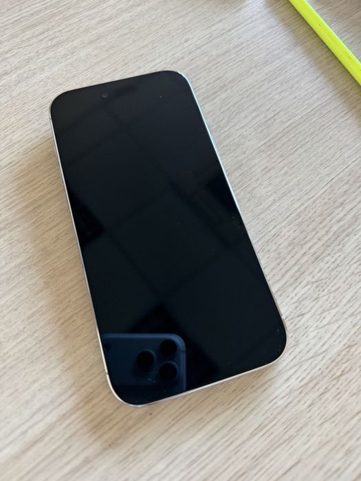 iPhone AIR 256GB White