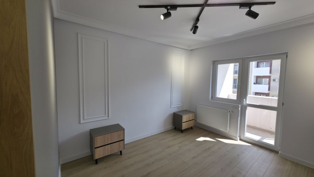 Apartament 2 camere Kristal Residence