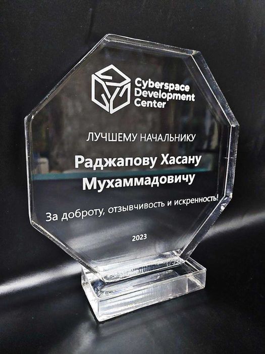 vip подарок награда сувенир для важных на добрую долгую память
