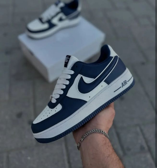 Nike Нови Мъжки Маратонки 40-44 Номер