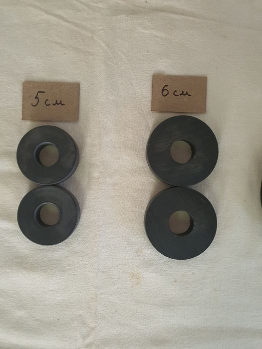 Магнит Магниты Сильные Феррит