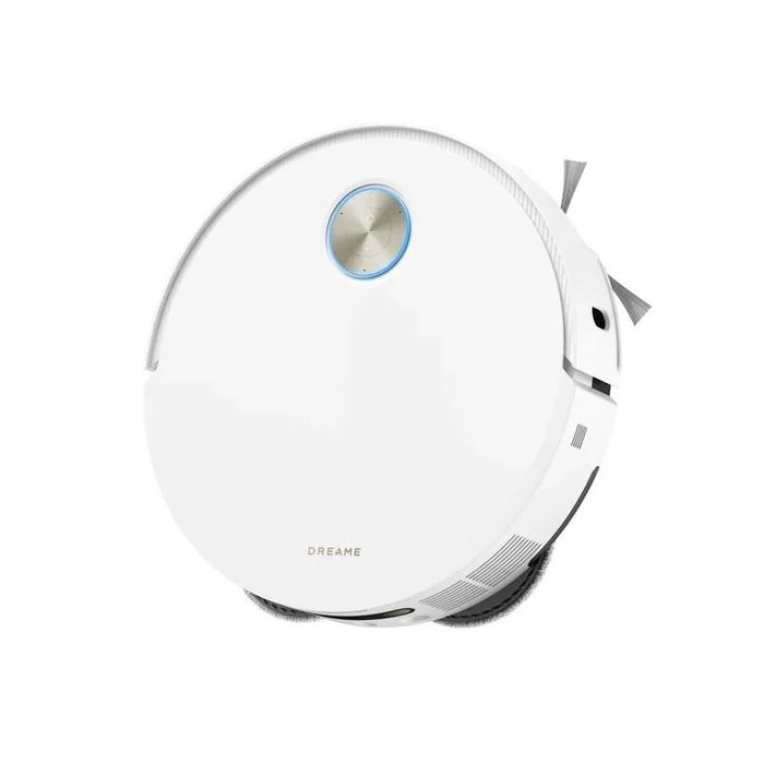 Dreame Robot Vacuum X50 Ultra Complite