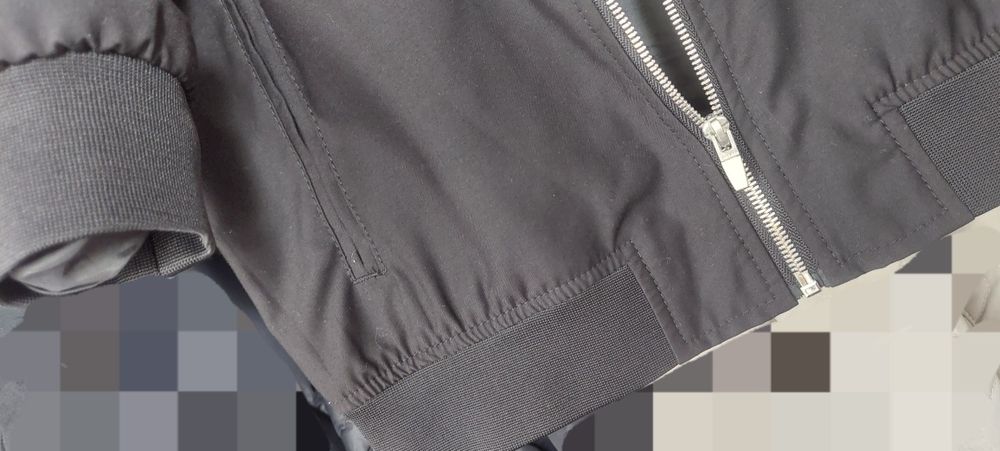 Мъжки якета есен-пролет S, M, L-XL