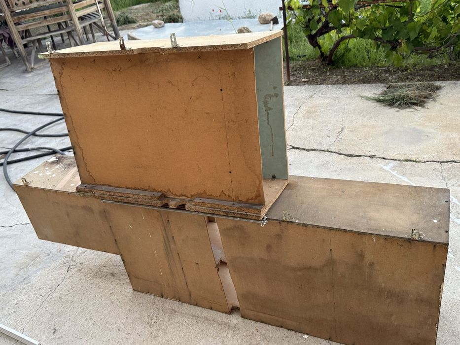 Кухонный гарнитура